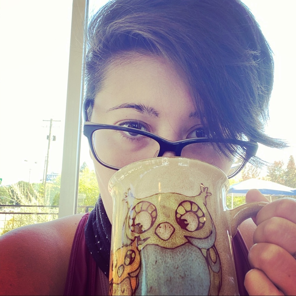 Meet your Posher, Emiko